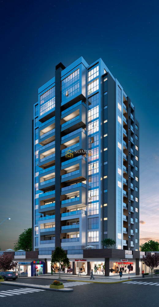 Vende-se Apartamento